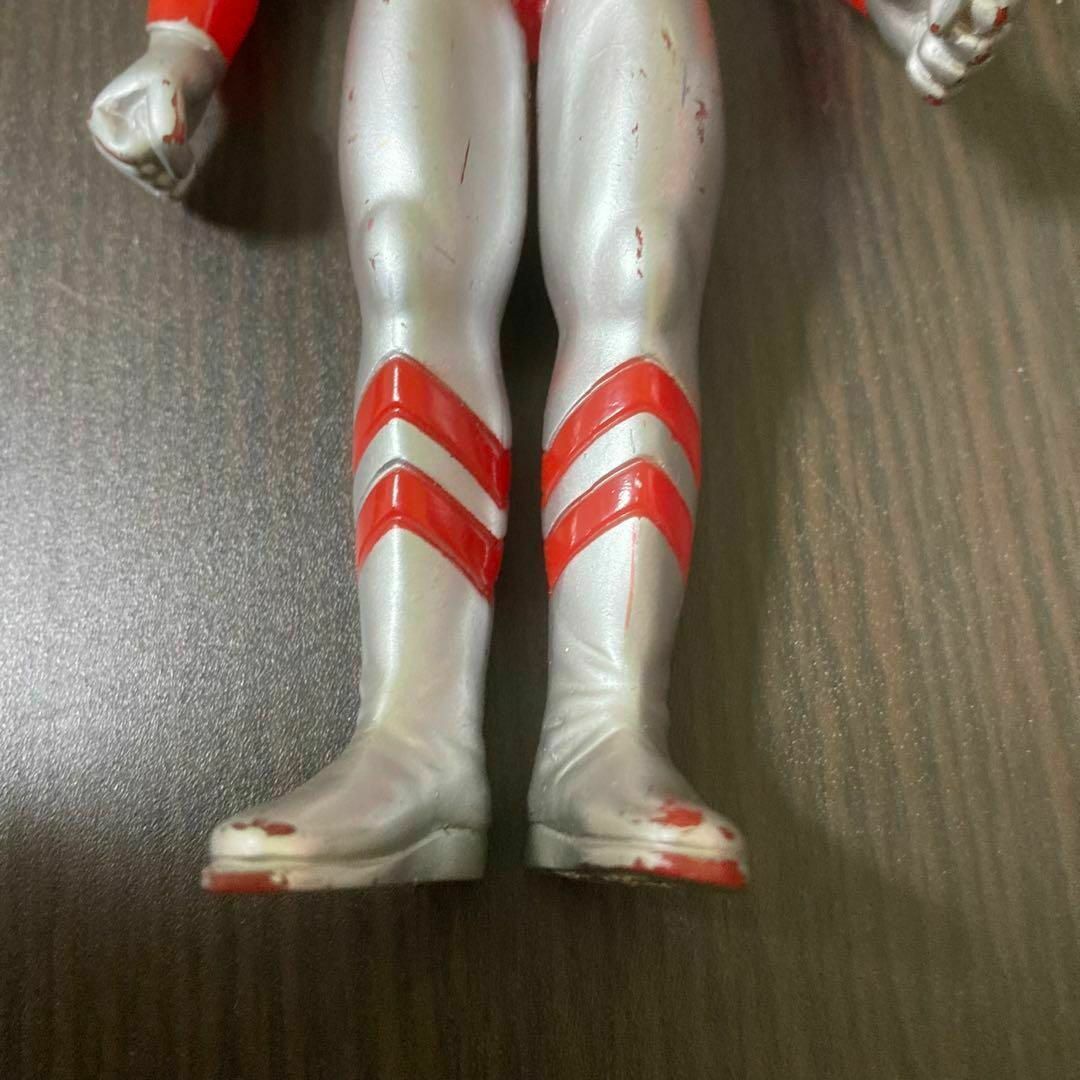 ウルトラマン80 バンダイ 1988年 日本製 @円谷プロ ウルトラマン80 バンダイ 1988年 日本製 @円谷プロ
