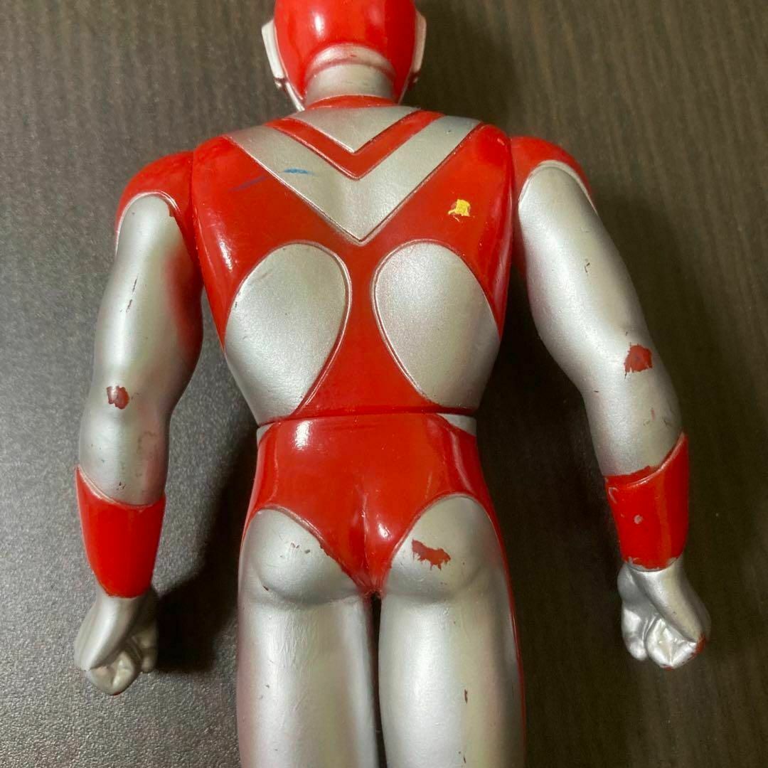 ウルトラマン80 バンダイ 1988年 日本製 @円谷プロ ウルトラマン80 バンダイ 1988年 日本製 @円谷プロ