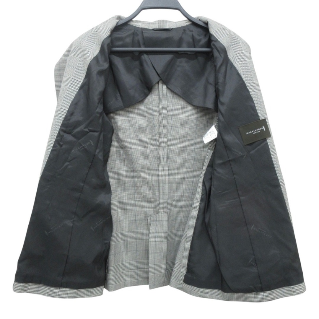 MACKINTOSH - 未使用 MACKINTOSH マッキントッシュロンドン MACKINTOSH - 未使用 MACKINTOSH マッキントッシュロンドン