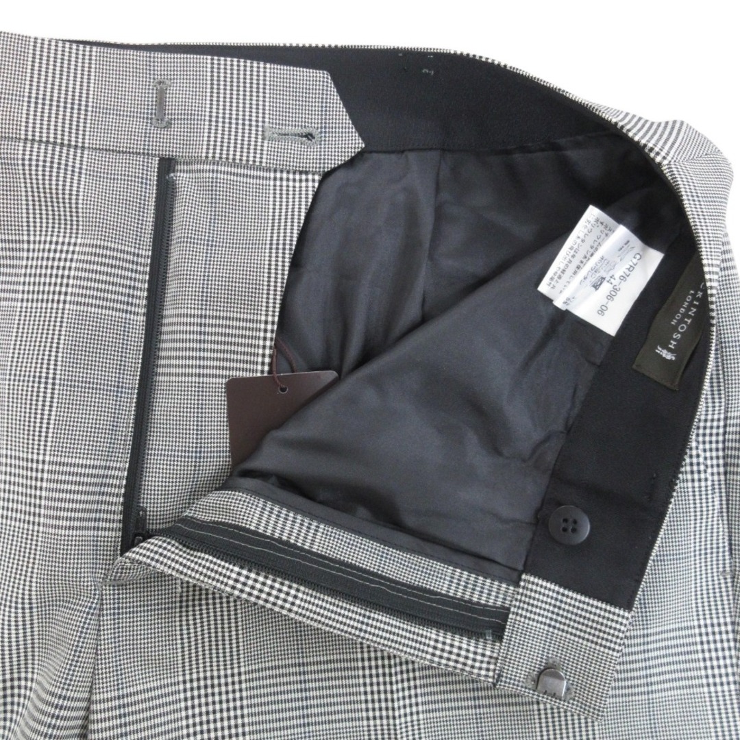 MACKINTOSH - 未使用 MACKINTOSH マッキントッシュロンドン MACKINTOSH - 未使用 MACKINTOSH マッキントッシュロンドン