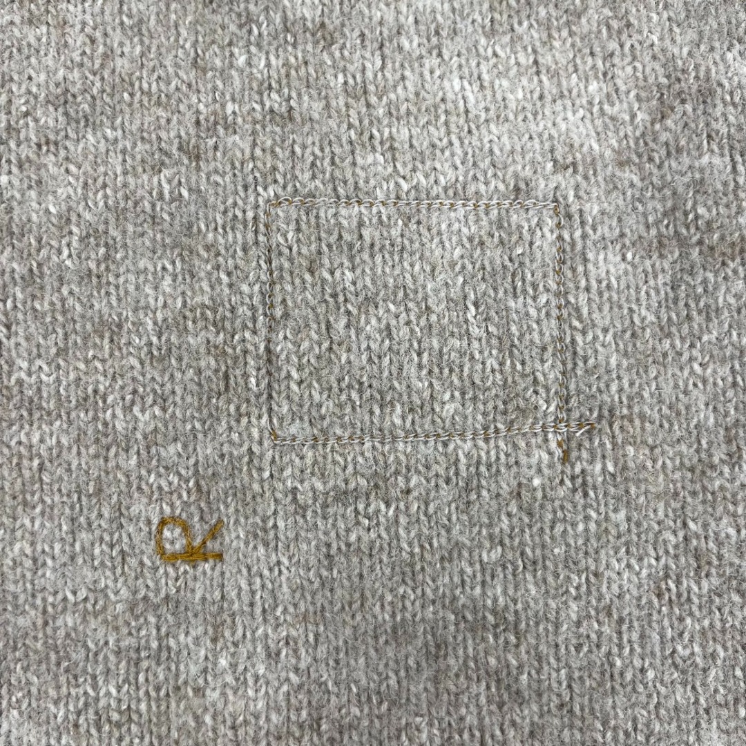 45rpm - 美品 23AW 45R フォーティファイブアール コットン 45rpm - 美品 23AW 45R フォーティファイブアール コットン