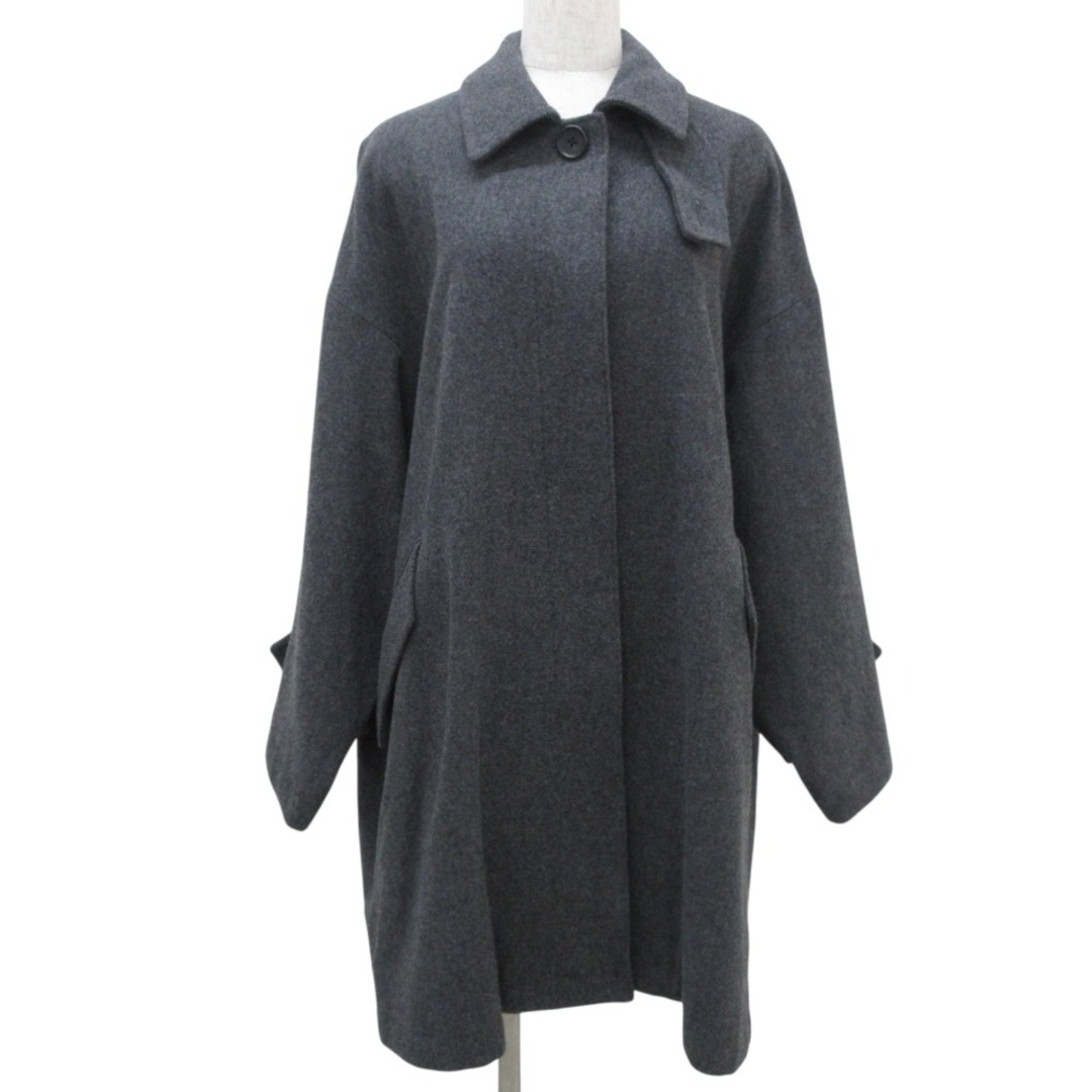 Curensology - 美品 23AW Curensology カレンソロジー ウール Curensology - 美品 23AW Curensology カレンソロジー ウール
