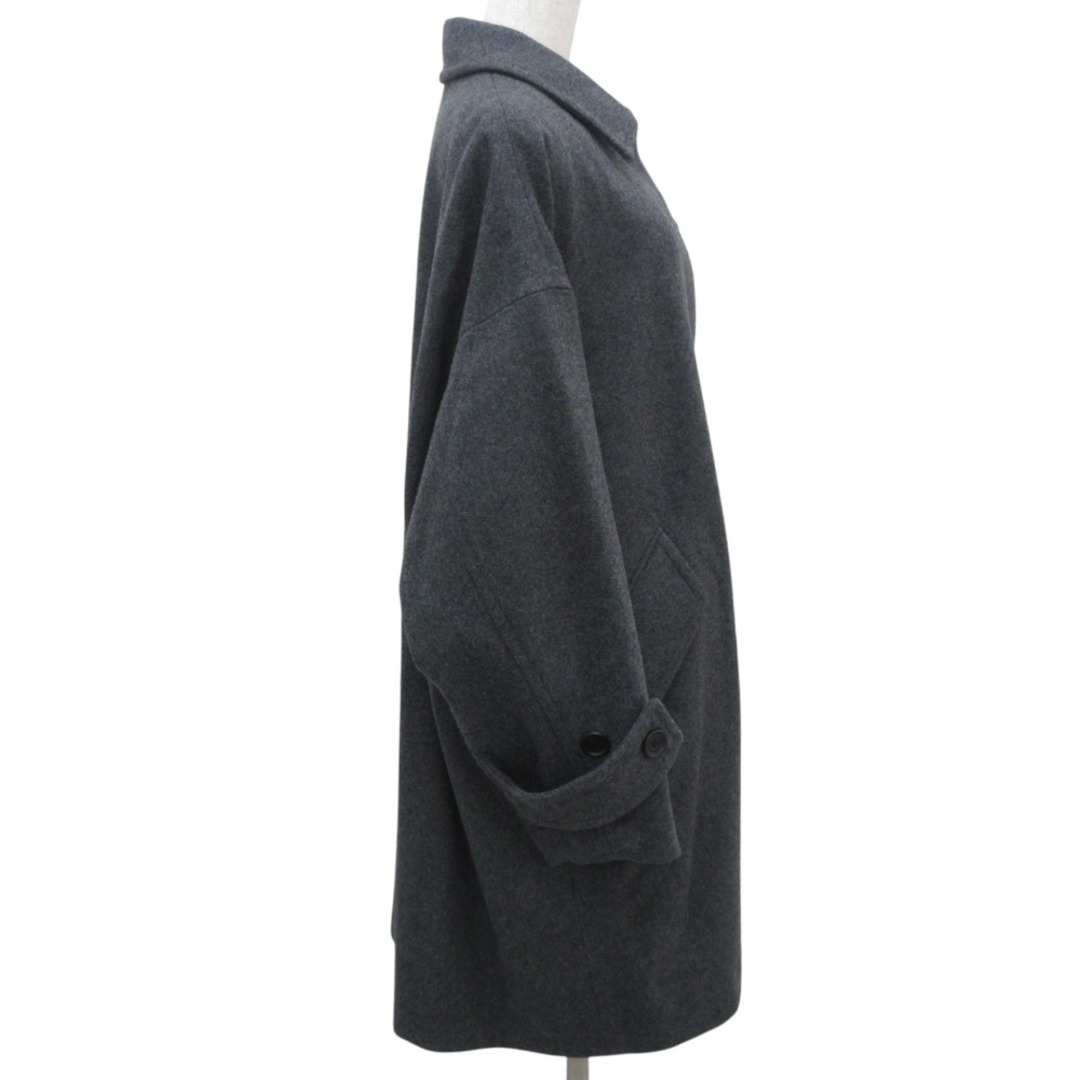 Curensology - 美品 23AW Curensology カレンソロジー ウール Curensology - 美品 23AW Curensology カレンソロジー ウール