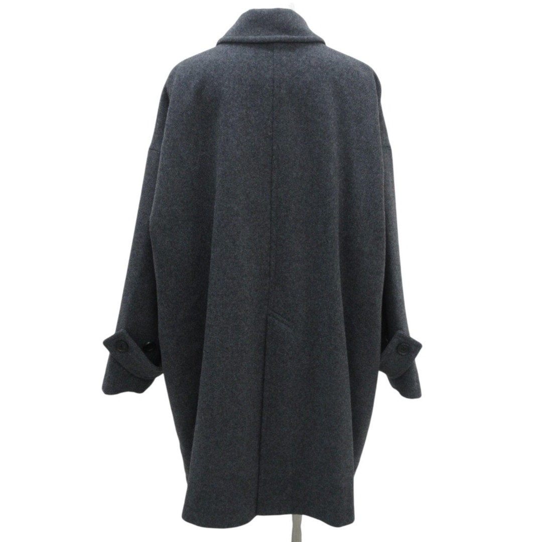 Curensology - 美品 23AW Curensology カレンソロジー ウール Curensology - 美品 23AW Curensology カレンソロジー ウール