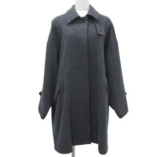 Curensology - 美品 カレンソロジー メタルボタンリネン Curensology - 美品 カレンソロジー メタルボタンリネン