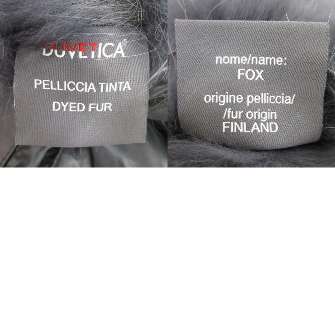 DUVETICA - 美品 DUVETICA デュベティカ EFIRA エフィラ DUVETICA - 美品 DUVETICA デュベティカ EFIRA エフィラ
