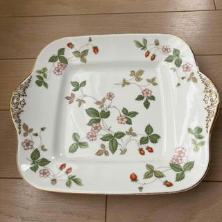 WEDGWOOD - 希少 ウェッジウッド サマルカンド リー カップ WEDGWOOD - 希少 ウェッジウッド サマルカンド リー カップ