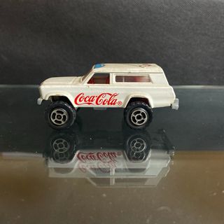 コカ・コーラ(ミニカー)のフリマアイテム一覧 コカ・コーラ(ミニカー)のフリマアイテム一覧