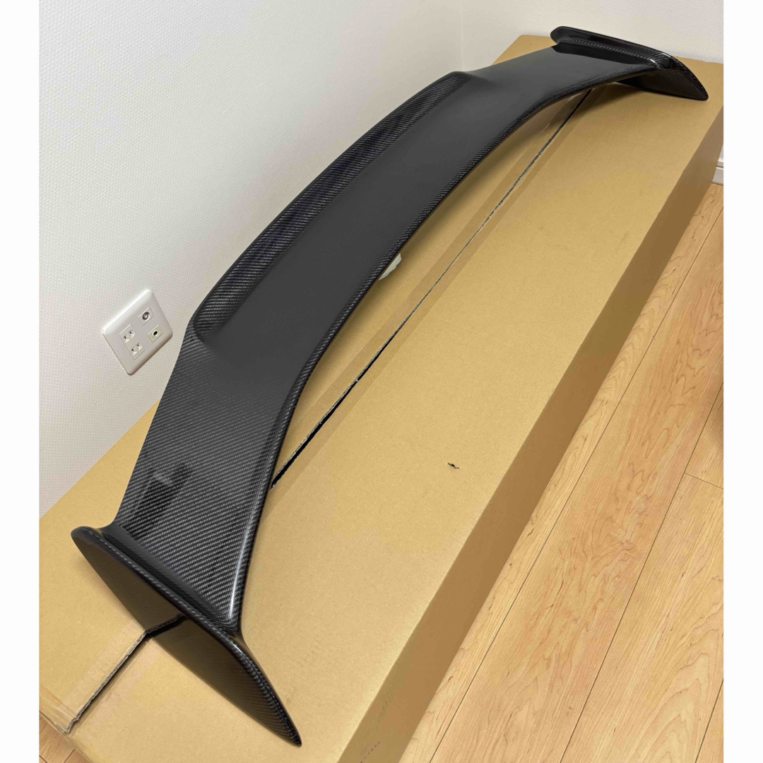 社外品】シビック タイプR FL5 テールゲートスポイラーの通販 by 社外品】シビック タイプR FL5 テールゲートスポイラーの通販 by