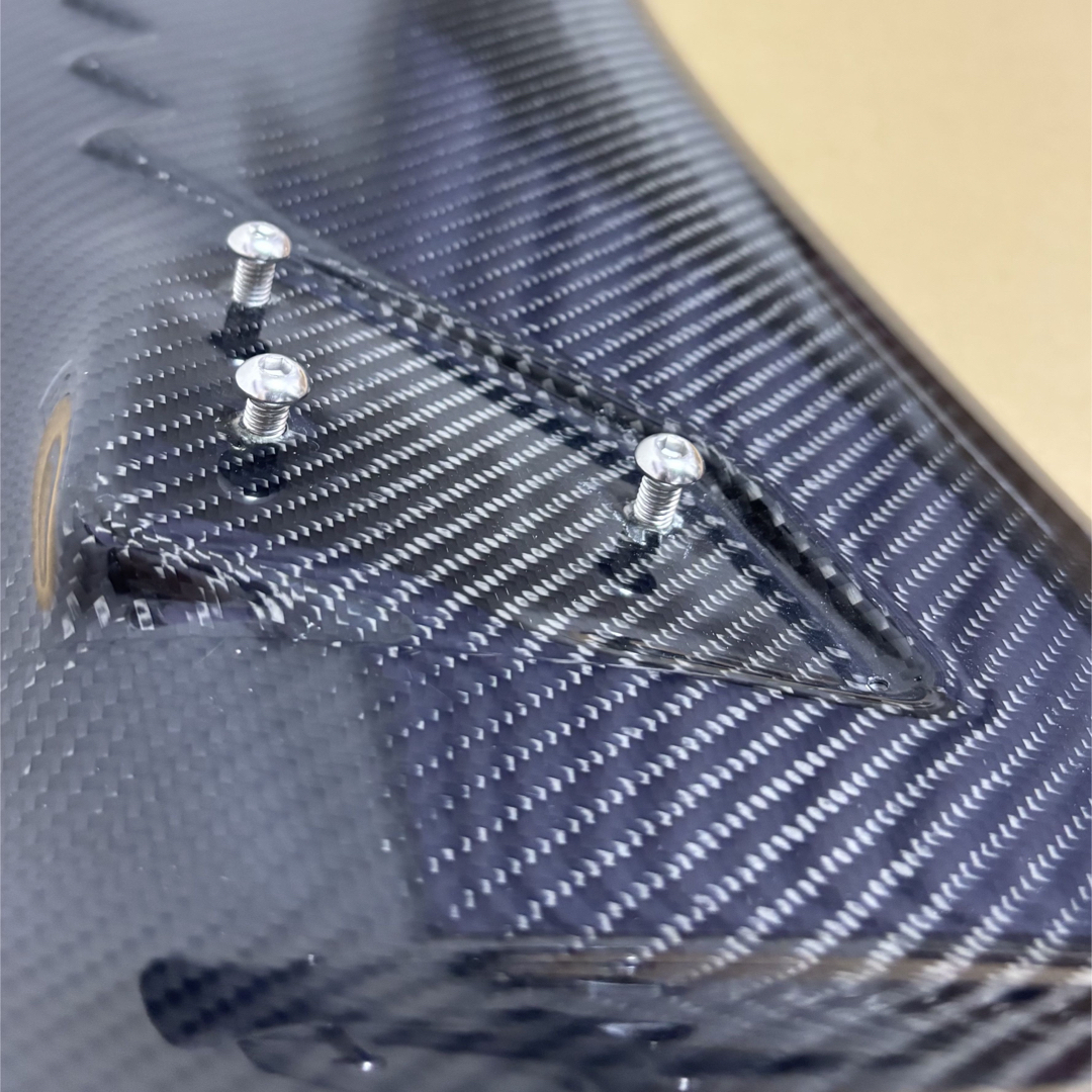 社外品】シビック タイプR FL5 テールゲートスポイラーの通販 by 社外品】シビック タイプR FL5 テールゲートスポイラーの通販 by