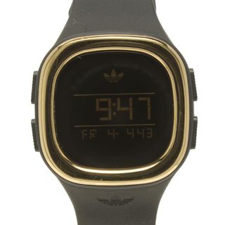 adidas - adidas デジタル腕時計の通販 by 千菜's shop adidas - adidas デジタル腕時計の通販 by 千菜's shop