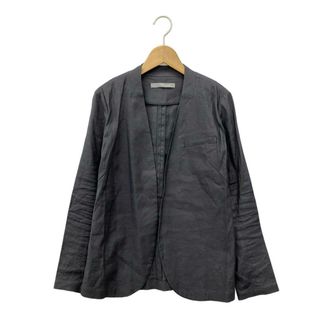 Theory luxe(ノーカラージャケット)のフリマアイテム一覧 Theory luxe(ノーカラージャケット)のフリマアイテム一覧