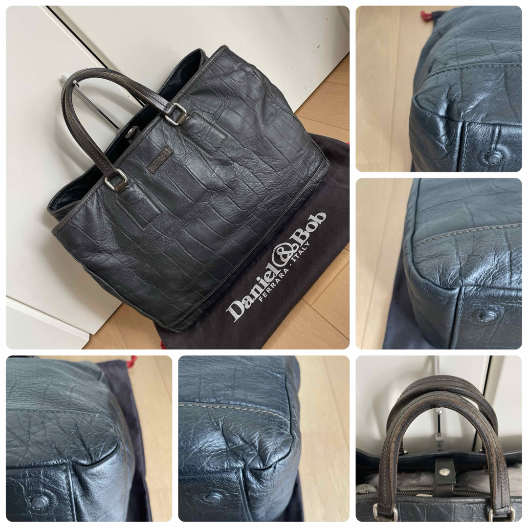 ダニエル&ボブ Daniel&Bob パネルイントート コッコーネ 中古 ダニエル&ボブ Daniel&Bob パネルイントート コッコーネ 中古