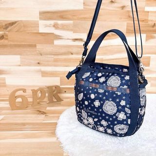 LeSportsac(ショルダーバッグ)のフリマアイテム一覧 LeSportsac(ショルダーバッグ)のフリマアイテム一覧