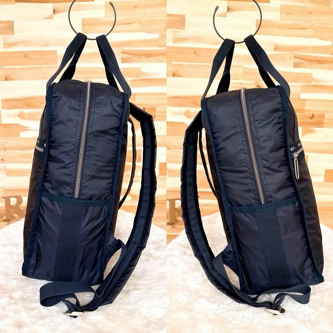 LeSportsac - 【レスポートサック】エッセンシャル リュック LeSportsac - 【レスポートサック】エッセンシャル リュック