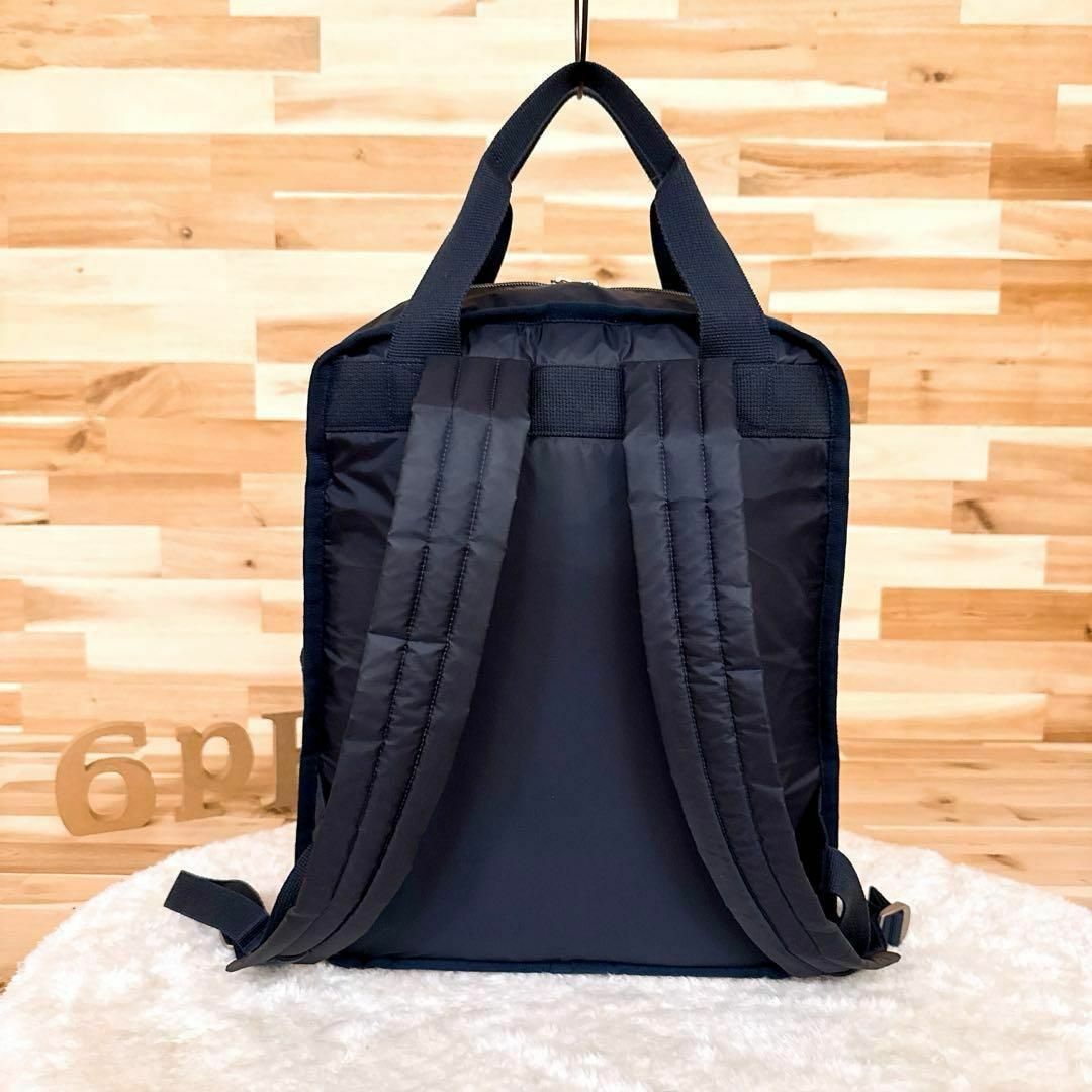 LeSportsac - 【レスポートサック】エッセンシャル リュック LeSportsac - 【レスポートサック】エッセンシャル リュック