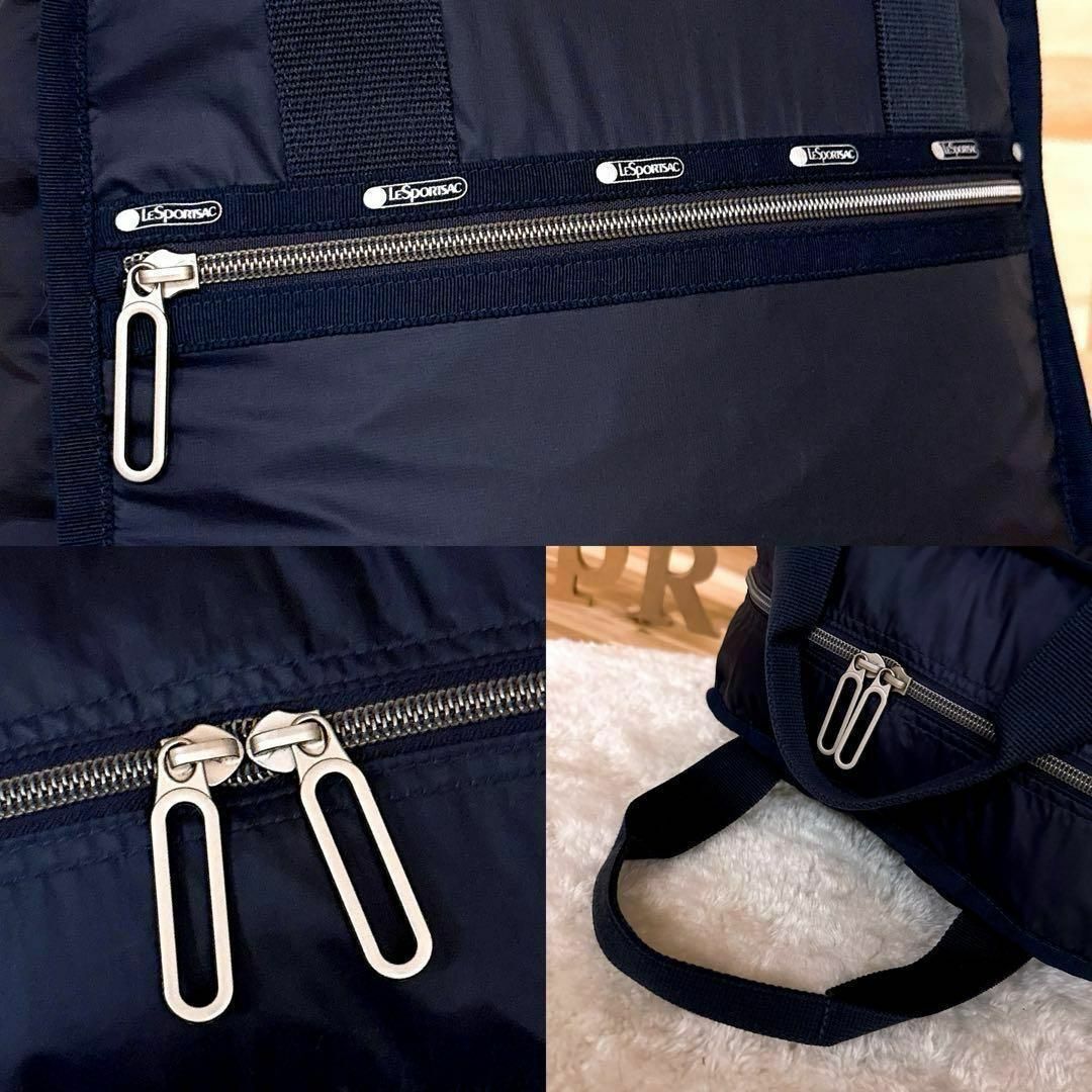 LeSportsac - 【レスポートサック】エッセンシャル リュック LeSportsac - 【レスポートサック】エッセンシャル リュック