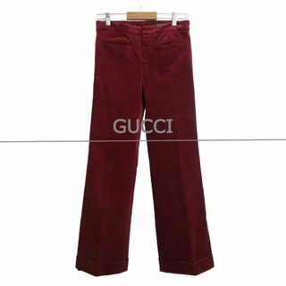 GUCCI - あやなん着用モデル gucci 刺繍入り ジャージ グリーン GUCCI - あやなん着用モデル gucci 刺繍入り ジャージ グリーン