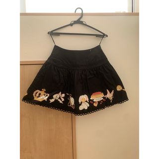 BABY,THE STARS SHINE BRIGHT(ミニスカート)のフリマアイテム一覧 BABY,THE STARS SHINE BRIGHT(ミニスカート)のフリマアイテム一覧