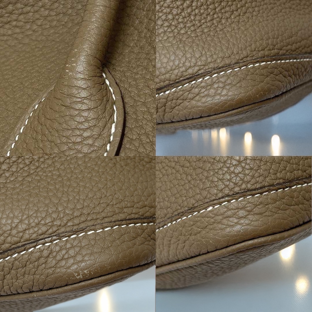 HERMES - 【極美品】エルメス ガーデンパーティ 36 ネゴンダ HERMES - 【極美品】エルメス ガーデンパーティ 36 ネゴンダ