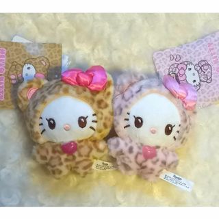 ハローキティ - 【ハワイ限定】ドルフィンキティ 日焼けカハラ ハローキティ - 【ハワイ限定】ドルフィンキティ 日焼けカハラ