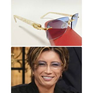 Gackt サングラスのフリマアイテム一覧 Gackt サングラスのフリマアイテム一覧