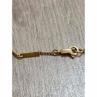 CELINE - 【希少】セリーヌ イニシャルネックレス M フィービー CELINE - 【希少】セリーヌ イニシャルネックレス M フィービー