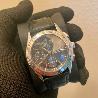GUCCI - 【カシミヤ・シルク】GUCCI 3ピーススーツ 総柄 千鳥柄 GUCCI - 【カシミヤ・シルク】GUCCI 3ピーススーツ 総柄 千鳥柄