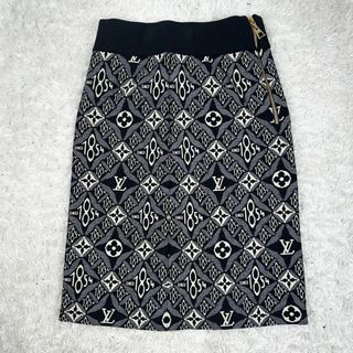 LOUIS VUITTON - 未使用品◎LOUIS VUITTON ルイヴィトン シルク LOUIS VUITTON - 未使用品◎LOUIS VUITTON ルイヴィトン シルク