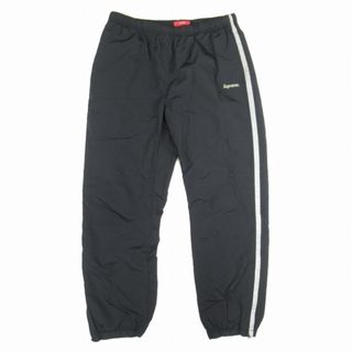 JIL SANDER - 【未使用級】JIL SANDER ウールギャバ パンツ JIL SANDER - 【未使用級】JIL SANDER ウールギャバ パンツ
