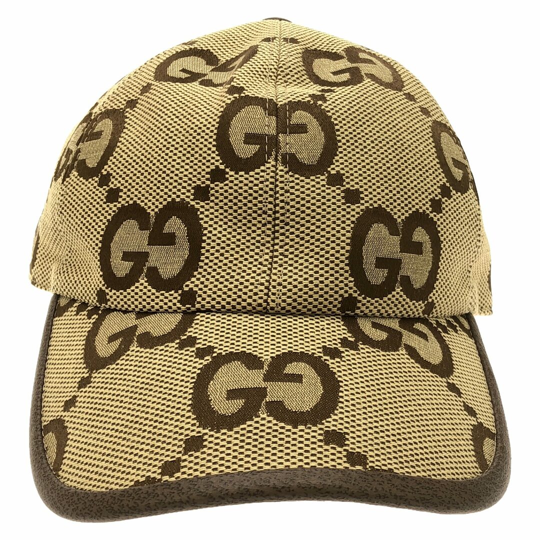 GUCCI グッチ キャップ ベースボールキャップ