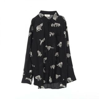 CELINE - 21SS Celine レーヨンチェックシャツ 39の通販|ラクマ CELINE - 21SS Celine レーヨンチェックシャツ 39の通販|ラクマ