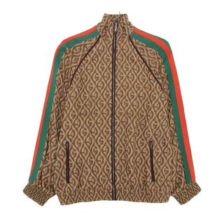GUCCI - 【人気モデル】 グッチ ハワイアン ビッグロゴ パーカー GUCCI - 【人気モデル】 グッチ ハワイアン ビッグロゴ パーカー