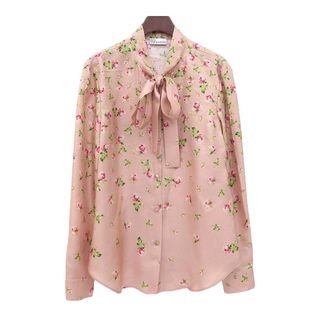 VALENTINO(シャツ/ブラウス(長袖/七分))のフリマアイテム一覧 VALENTINO(シャツ/ブラウス(長袖/七分))のフリマアイテム一覧