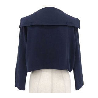 FOXEY - フォクシー Venezia セーラーカラー カットソー 44233 FOXEY - フォクシー Venezia セーラーカラー カットソー 44233