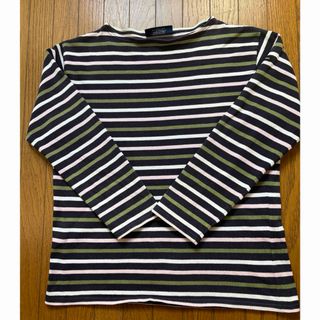 SAINT JAMES(Tシャツ/カットソー(七分/長袖))のフリマアイテム一覧 SAINT JAMES(Tシャツ/カットソー(七分/長袖))のフリマアイテム一覧