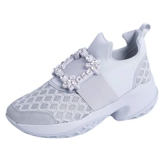 ROGER VIVIER - 未使用 ロジェヴィヴィエ Roger Vivier ROGER VIVIER - 未使用 ロジェヴィヴィエ Roger Vivier