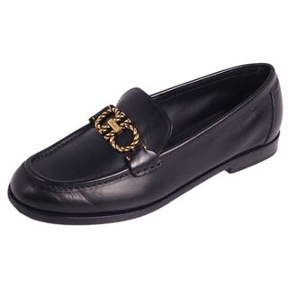 Salvatore Ferragamo(エナメル ・ ローファー/革靴)のフリマ Salvatore Ferragamo(エナメル ・ ローファー/革靴)のフリマ