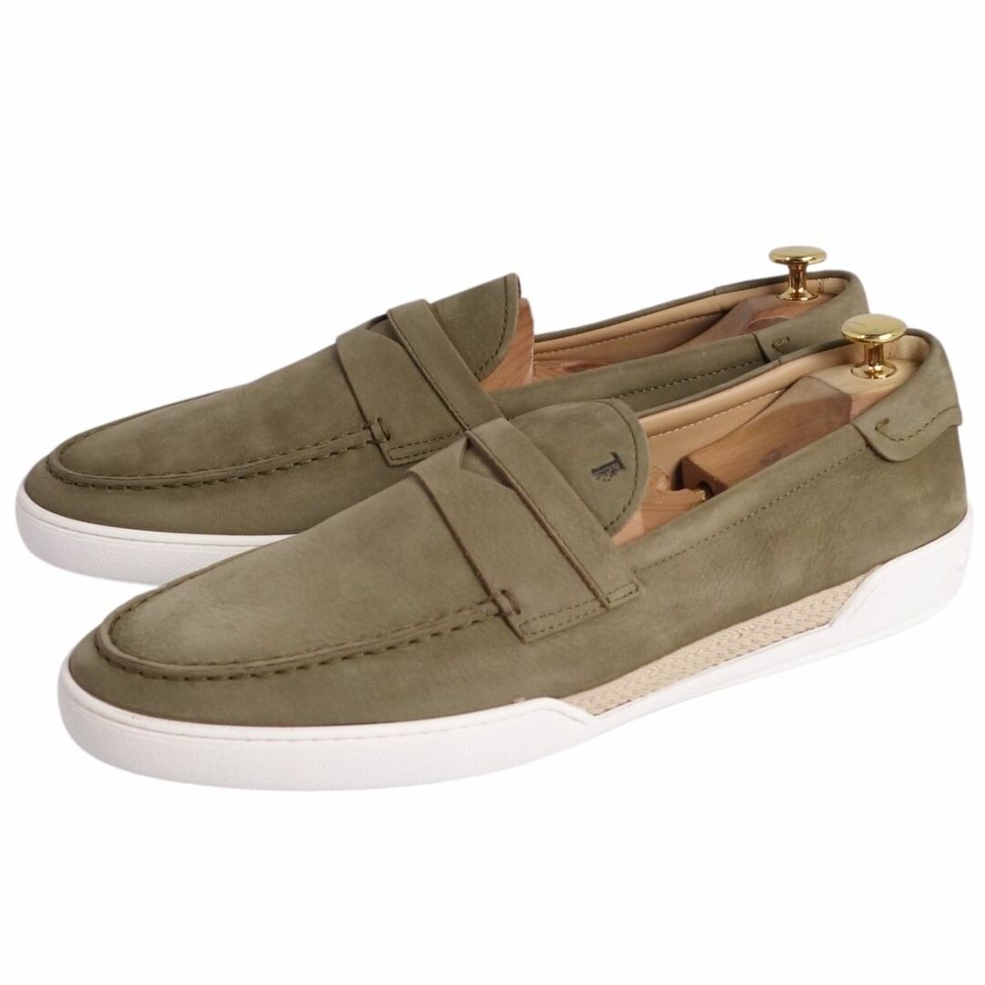 TOD'S - 未使用 トッズ TOD'S ローファー スニーカー モカシン TOD'S - 未使用 トッズ TOD'S ローファー スニーカー モカシン