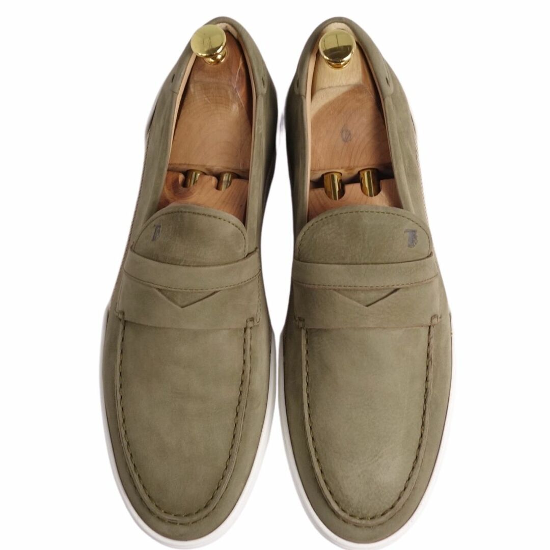 TOD'S - 未使用 トッズ TOD'S ローファー スニーカー モカシン TOD'S - 未使用 トッズ TOD'S ローファー スニーカー モカシン