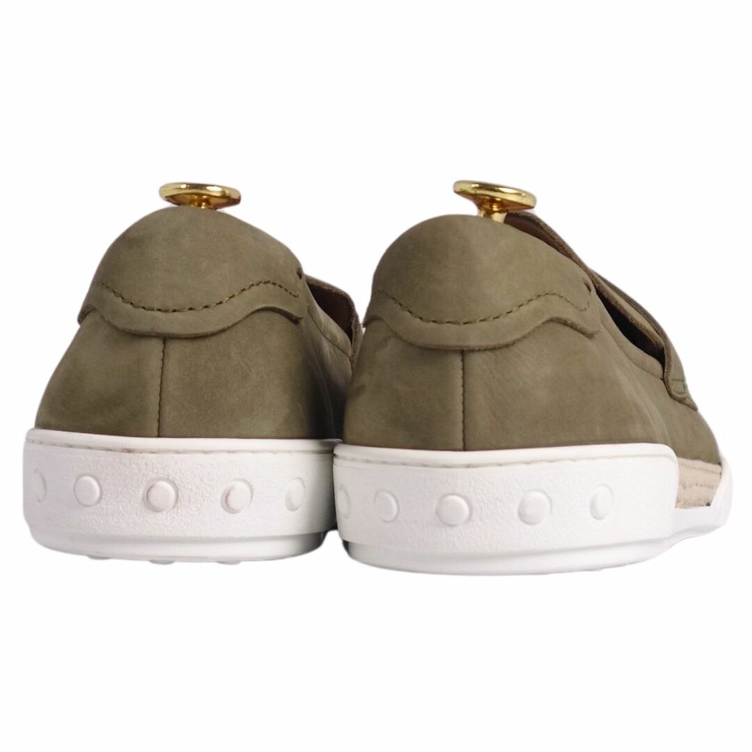 TOD'S - 未使用 トッズ TOD'S ローファー スニーカー モカシン TOD'S - 未使用 トッズ TOD'S ローファー スニーカー モカシン