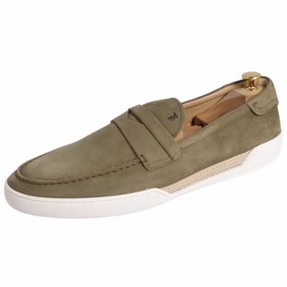 TOD'S - 未使用 トッズ TOD'S ローファー スニーカー モカシン TOD'S - 未使用 トッズ TOD'S ローファー スニーカー モカシン