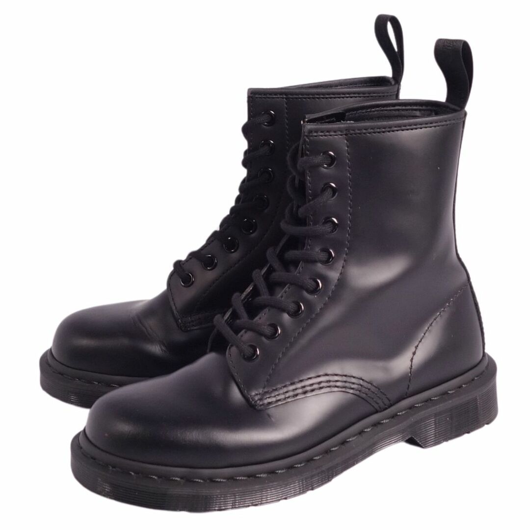 Dr.Martens - 美品 ドクターマーチン Dr.Martens ブーツ 1460 Dr.Martens - 美品 ドクターマーチン Dr.Martens ブーツ 1460