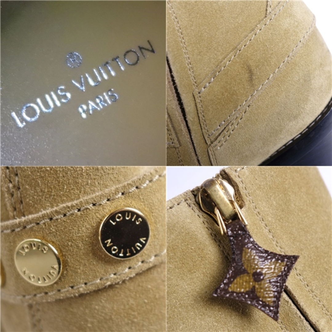 LOUIS VUITTON - 未使用 ルイヴィトン LOUIS VUITTON リミット LOUIS VUITTON - 未使用 ルイヴィトン LOUIS VUITTON リミット