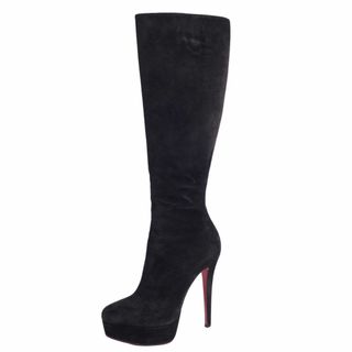 Christian Louboutin(ブーツ)のフリマアイテム一覧 Christian Louboutin(ブーツ)のフリマアイテム一覧