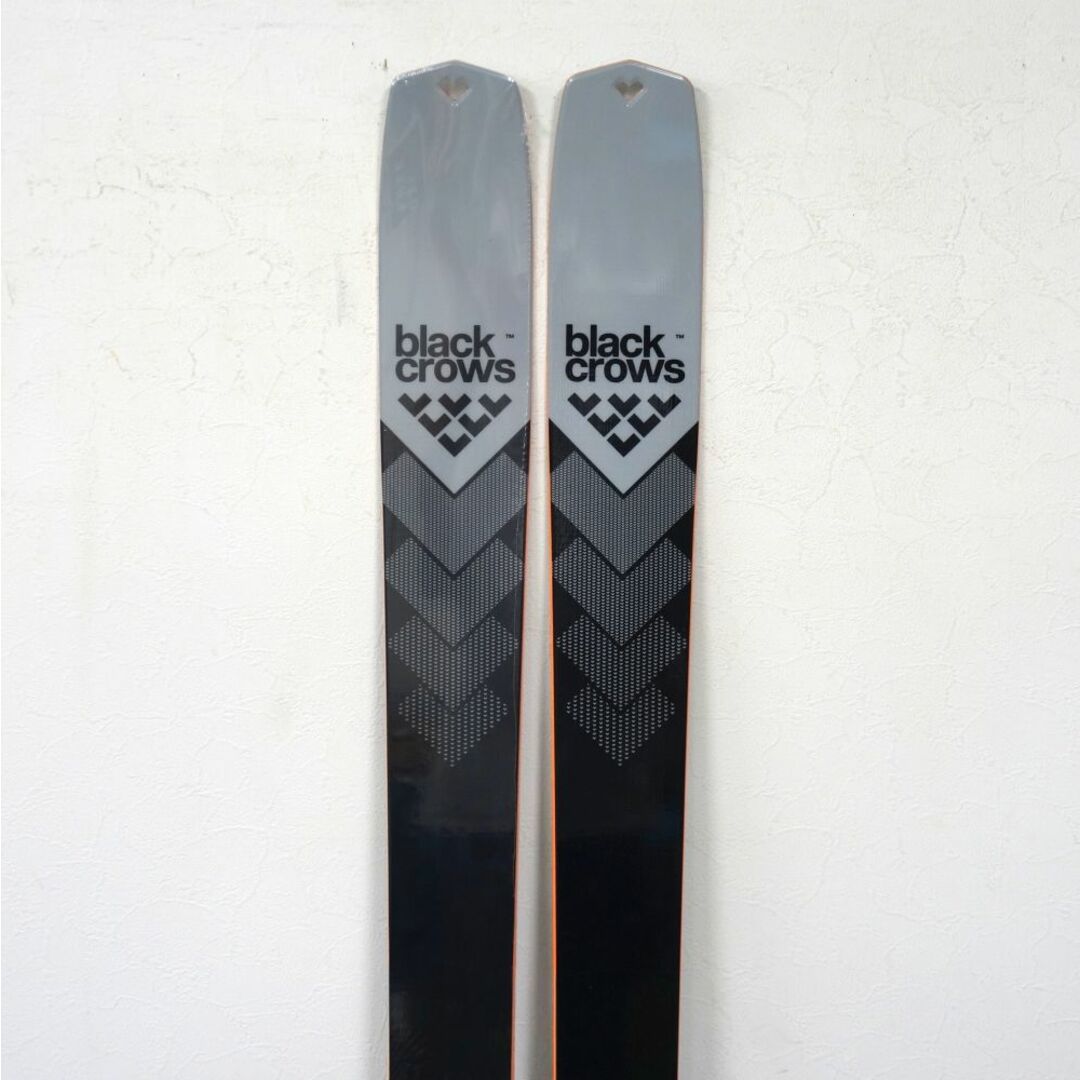 未使用 ブラッククロウズ blackcrows solis 24-25 モデル 180cm 未使用 ブラッククロウズ blackcrows solis 24-25 モデル 180cm