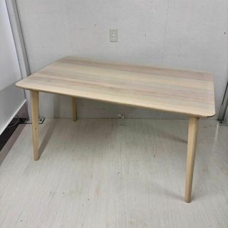 SC TB OW ダイニングテーブル 2台 80㎝*80㎝ 正方形の通販 by SC TB OW ダイニングテーブル 2台 80㎝*80㎝ 正方形の通販 by