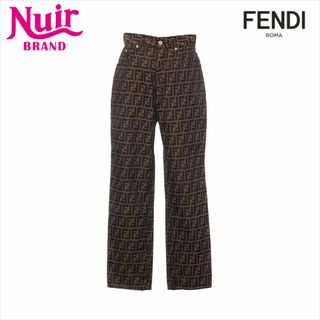 FENDI - FENDI ズッカ柄 パンツ 値下げセール!の通販 by Ryuryu FENDI - FENDI ズッカ柄 パンツ 値下げセール!の通販 by Ryuryu