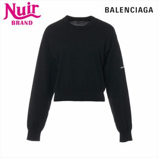 BALENCIAGA(ニット/セーター)のフリマアイテム一覧 BALENCIAGA(ニット/セーター)のフリマアイテム一覧