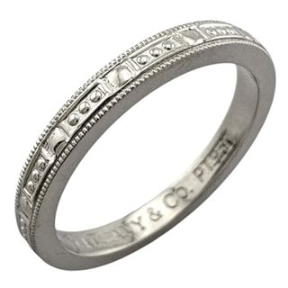 Tiffany & Co. - ティファニー 925 トリプルラビングハート Tiffany & Co. - ティファニー 925 トリプルラビングハート